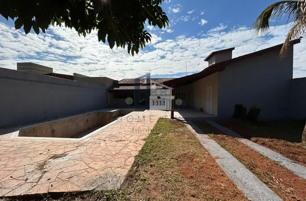 Chácara para venda, 4 quarto(s),  Vale Do Igapó, Bauru