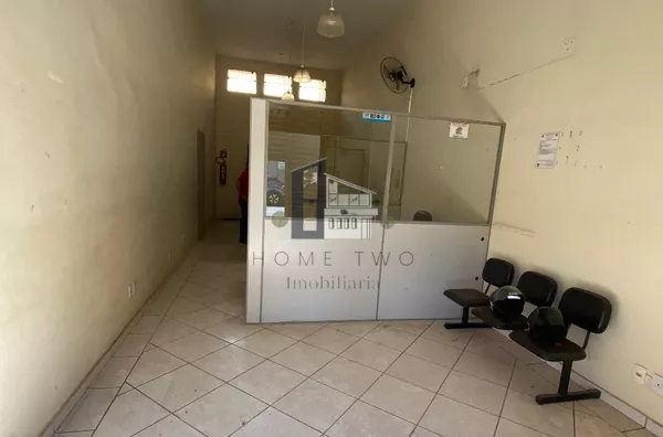 Sala comercial para aluguel,  Centro, Bauru