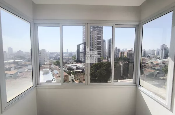 Apartamento para aluguel, 1 quarto(s),  Vila Santa Tereza, Bauru