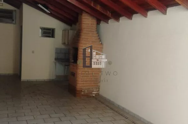 Casa para aluguel, 3 quarto(s),  Vila Coralina, Bauru