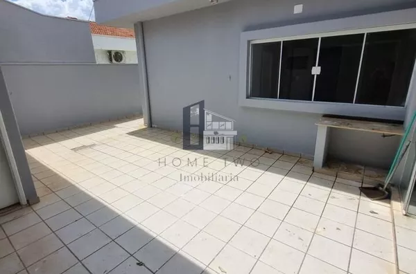 Casa para aluguel, 2 quarto(s),  Jardim Brasil, Bauru