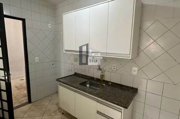 Casa para aluguel, 3 quarto(s),  Jardim Colonial, Bauru