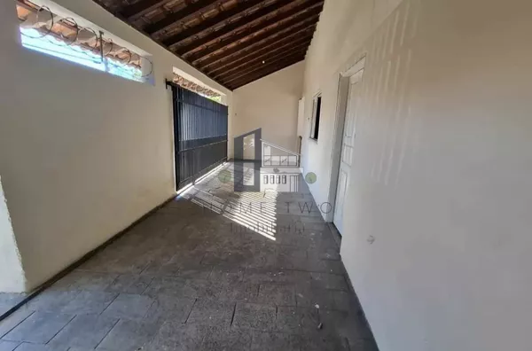 Casa para aluguel, 3 quarto(s),  Novo Jardim Pagani, Bauru