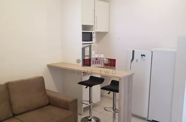Apartamento para aluguel, 1 quarto(s),  Vila Cidade Universitária, Bauru