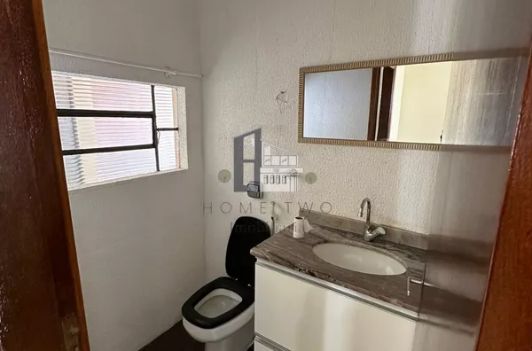 Casa para aluguel, 3 quarto(s),  Samambaia Parque Residencial, Bauru