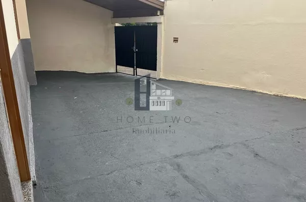 Casa para aluguel, 2 quarto(s),  Vila Lemos, Bauru - Foto 4