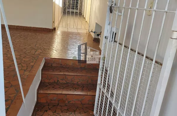 Casa para aluguel e venda, 3 quarto(s),  Vila São João Da Boa Vista, Bauru - Foto 6
