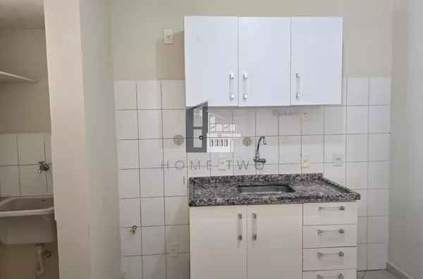 Apartamento para aluguel, 1 quarto(s),  Vila Maracy, Bauru - Foto 3