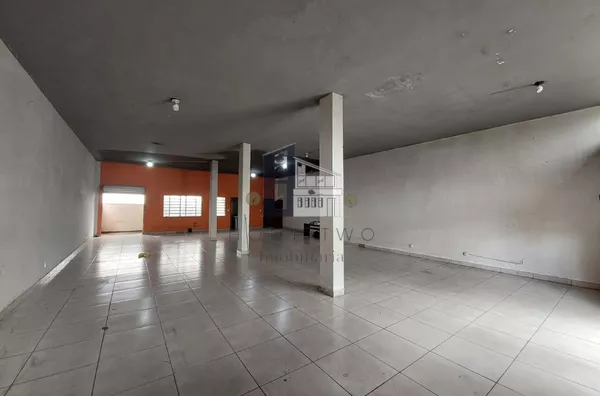 Barracão para aluguel,  Vila Silva Pinto, Bauru