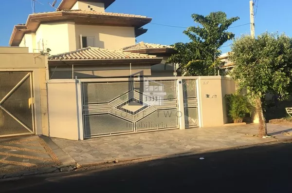 Casa para venda e aluguel, 3 quarto(s),  Parque Jardim Europa, Bauru - Foto 2