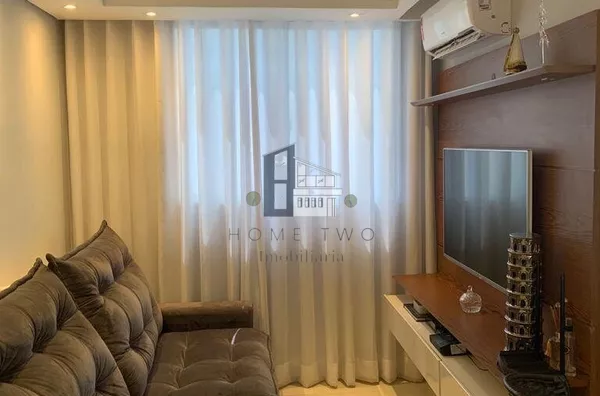 Apartamento para aluguel e venda, 2 quarto(s),  Jardim Estrela D'alva, Bauru