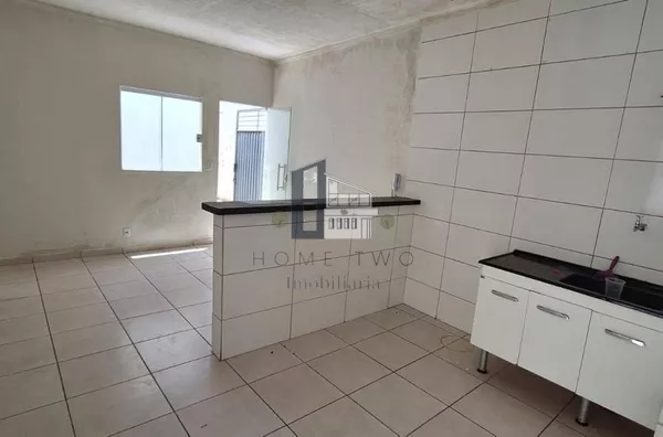 Casa para aluguel, 3 quarto(s),  Parque Santa Edwiges, Bauru
