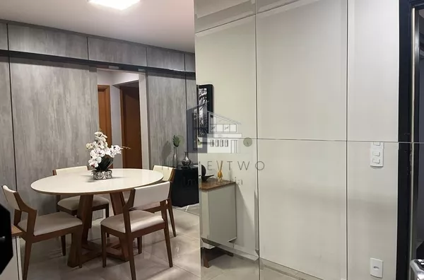 Apartamento para aluguel, 3 quarto(s),  Vila Mesquita, Bauru