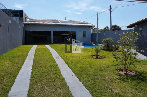 Casa para aluguel e venda 2 quarto(s) jardim marabá bauru
