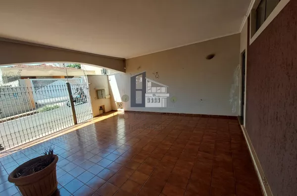 Casa para aluguel, 3 quarto(s),  Vila Altinópolis, Bauru - Foto 10