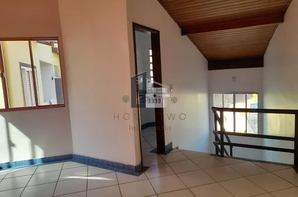 Casa para aluguel, 3 quarto(s),  Vila Pacífico, Bauru