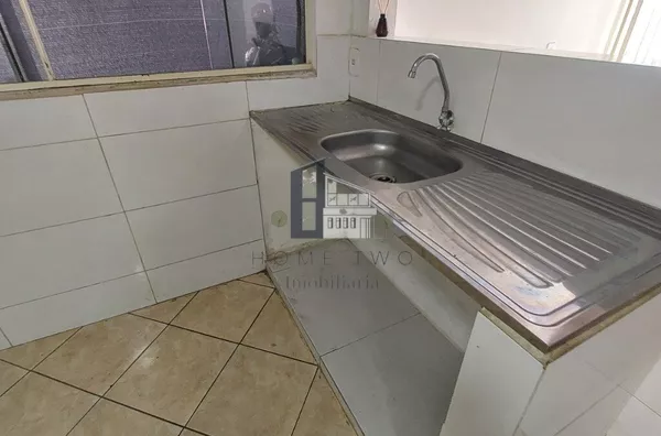 Casa geminada para aluguel, 1 quarto(s),  Mary Dota, Bauru