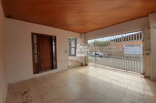 Casa para aluguel,  Vila São João Da Boa Vista, Bauru