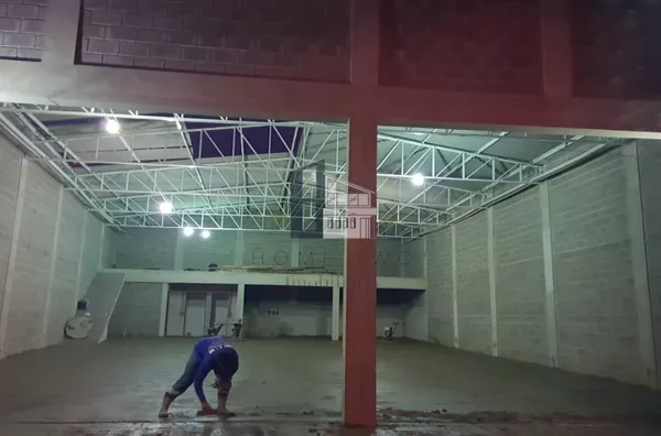 Barracão para aluguel 1 quarto(s) vila são joão da boa vista bauru