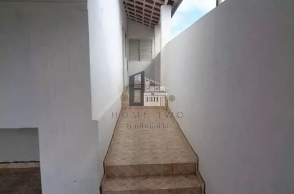 Casa para aluguel, 2 quarto(s),  Vila Nova Santa Clara, Bauru