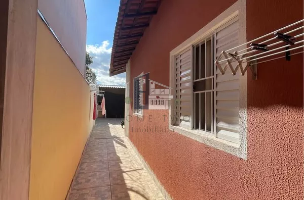 Casa para aluguel, 2 quarto(s),  Tangarás, Bauru