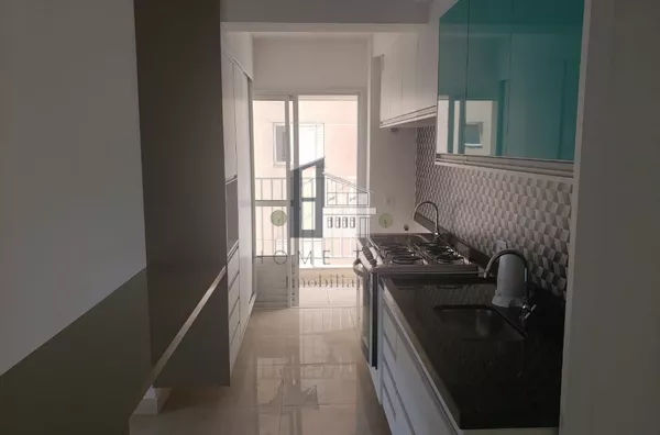 Apartamento para aluguel, próximo USP, Centrinho, Bauru Shopping, 2 quarto(s),  Vila Nova Cidade Universitária, Bauru