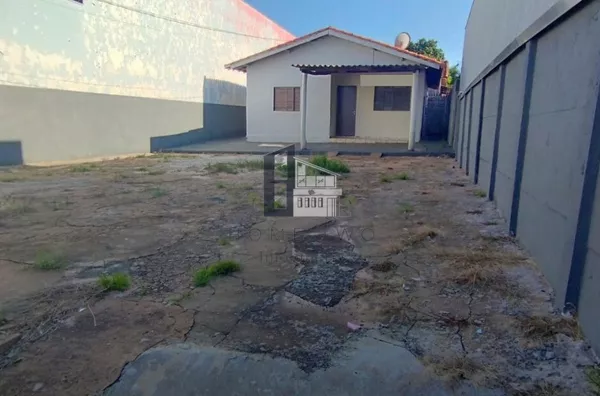 Casa para venda e aluguel, 2 quarto(s),  Parque Novo São Geraldo, Bauru