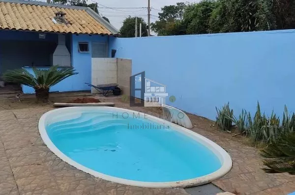 Casa para aluguel, 3 quarto(s),  Vale Do Igapó Iii, Pederneiras