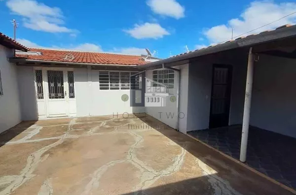 Casa para venda e aluguel, 3 quarto(s),  Parque Hipódromo, Bauru