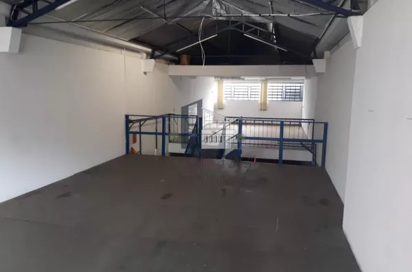 Loja para venda e aluguel, Ponto Comercial, Salão Vila Cardia, Bauru