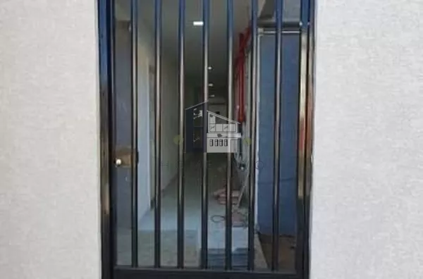 Kitinete / conjugados para aluguel, 1 quarto(s),  Vila Falcão, Bauru