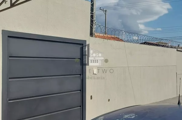 Casa para venda e aluguel, vila Falcão, Vila Souto, 2 quarto(s)  Bauru - Foto 22