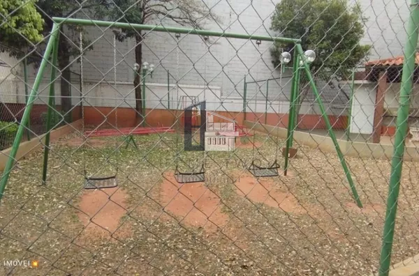 Apartamento para aluguel 2 quarto(s) com área de lazer bauru