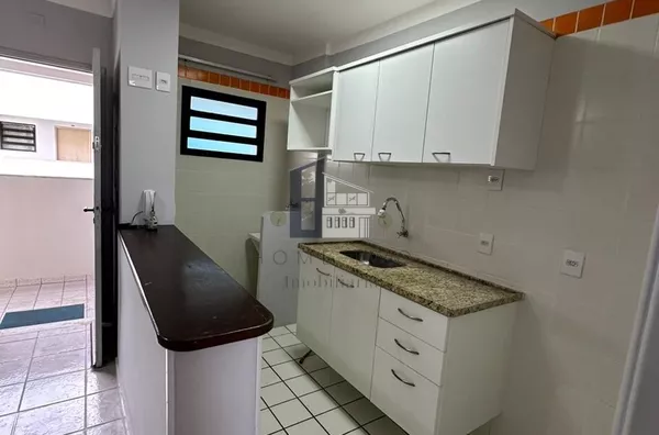 Apartamento para aluguel,  Vila Nova Cidade Universitária, Bauru