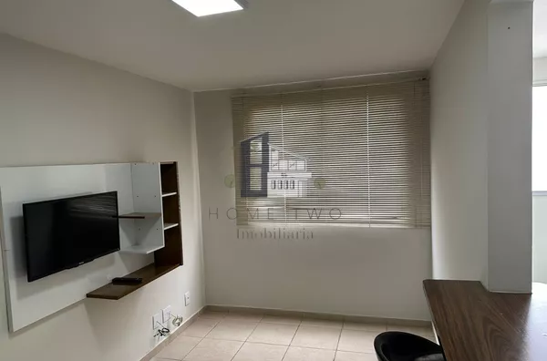 Apartamento para venda e aluguel, 2 quarto(s),  Parque Bauru, Bauru