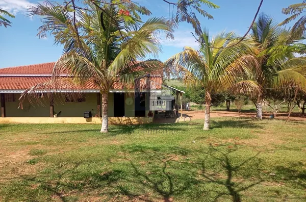 Chácara para venda e aluguel 3 quarto(s) parque giansante bauru