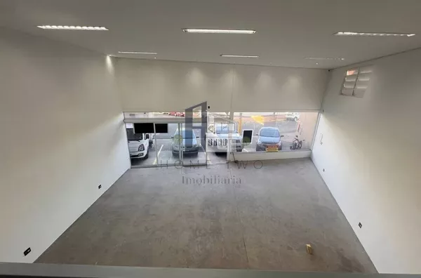 Barracão para aluguel,  Parque Vista Alegre, Bauru