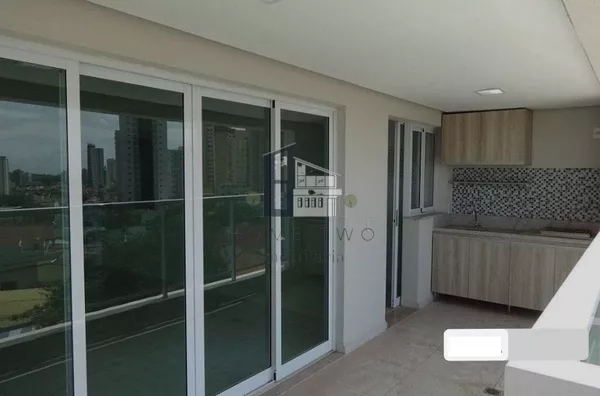 Apartamento para aluguel, 3 quarto(s),  Jardim Amália, Bauru
