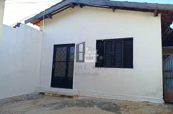 Casa para aluguel,  Jardim Ferraz, Bauru