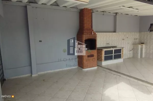 Casa para aluguel, 2 quarto(s),  Vila Coralina, Bauru