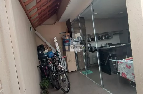 Casa em condomínio para venda,  Terra Nova Bauru I, Bauru