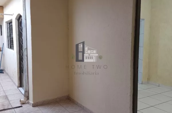 Casa para aluguel, 2 quarto(s),  Pousada Da Esperança I, Bauru