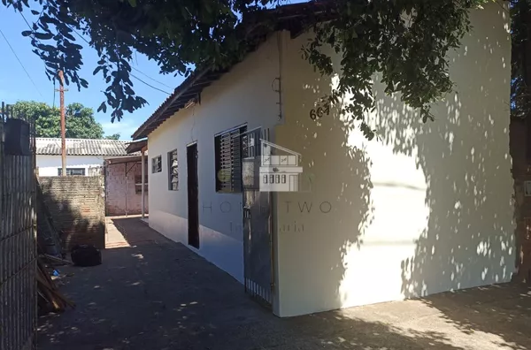 Casa para aluguel, 1 quarto(s),  Jardim Ouro Verde, Bauru - Foto 12