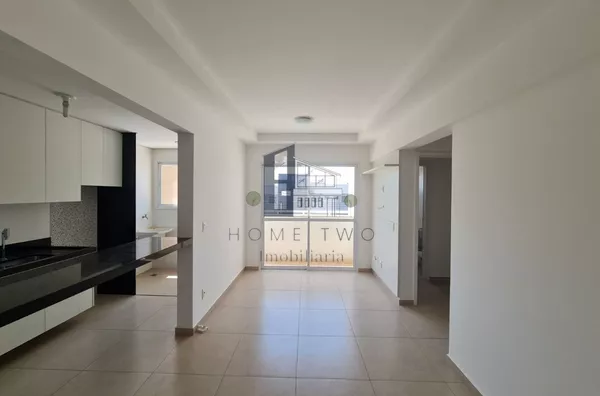 Apartamento para aluguel, 2 quarto(s),  Jardim Colonial, Bauru
