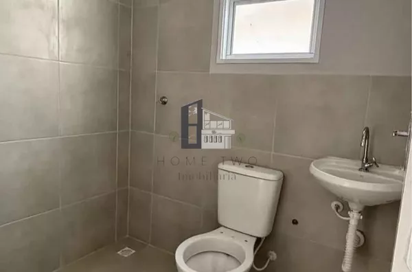 Casa para aluguel, 2 quarto(s),  Vargem Limpa I, Bauru