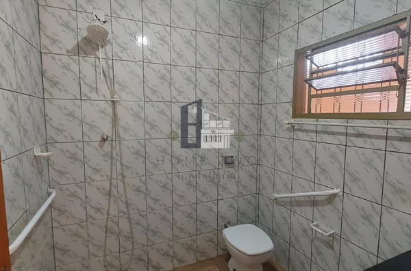 Casa para venda,  Vila São João Da Boa Vista, Bauru