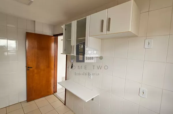 Apartamento para aluguel e venda, 2 quarto(s),  Jardim Infante Dom Henrique, Bauru