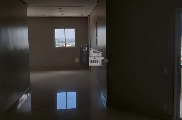Apartamento no Arte Brasil 3 quarto(s) -  Bauru