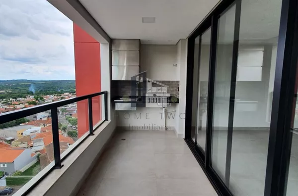 Apartamento para aluguel, 6 quarto(s),  Parque Jardim Europa, Bauru