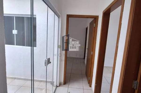 Casa para aluguel, 3 quarto(s),  Parque Santa Edwiges, Bauru